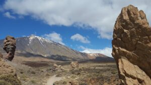 El Teide