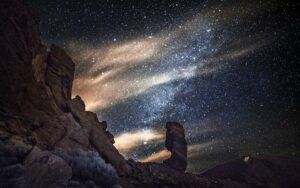 Stargazing