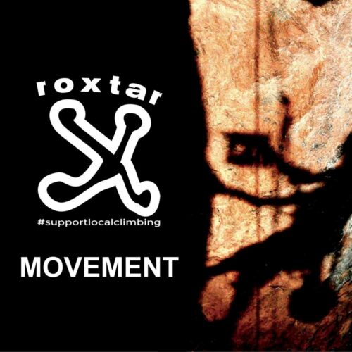 Climbing Tenerife - Roxtar Movement - Support Local Climbing